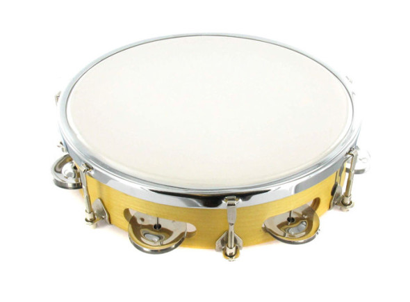 Sonor CGTT8P Tambourine Sonor CGTT8P Tambourine